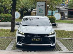 Geely Binrui COOL 1.5T DCT Lightning Edition - ფოტო 2