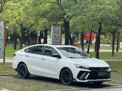 Geely Binrui COOL 1.5T DCT Lightning Edition - ფოტო 3