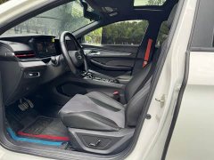 Geely Binrui COOL 1.5T DCT Lightning Edition - ფოტო 4