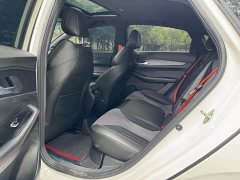 Geely Binrui COOL 1.5T DCT Lightning Edition - ფოტო 5