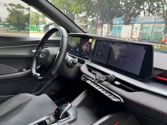 Geely Binrui COOL 1.5T DCT Lightning Edition - ფოტო 7