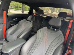 Geely Binrui COOL 1.5T DCT Lightning Edition - ფოტო 8