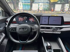 Geely Binrui COOL 1.5T DCT Lightning Edition - ფოტო 9