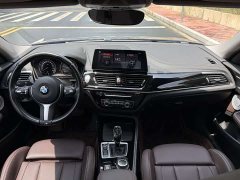 BMW 1 Series Facelift 125i M Sport Night Edition - ფოტო 11