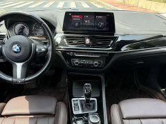 BMW 1 Series Facelift 125i M Sport Night Edition - ფოტო 12