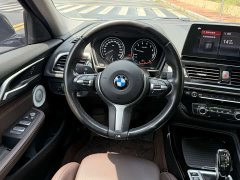 BMW 1 Series Facelift 125i M Sport Night Edition - ფოტო 13