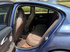 BMW 1 Series Facelift 125i M Sport Night Edition - ფოტო 14