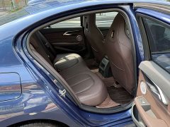 BMW 1 Series Facelift 125i M Sport Night Edition - ფოტო 16
