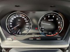 BMW 1 Series Facelift 125i M Sport Night Edition - ფოტო 18