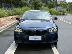 BMW 1 Series Facelift 125i M Sport Night Edition - ფოტო 2