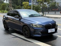 BMW 1 Series Facelift 125i M Sport Night Edition - ფოტო 3