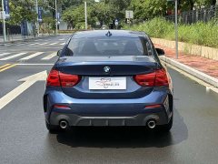 BMW 1 Series Facelift 125i M Sport Night Edition - ფოტო 5
