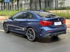 BMW 1 Series Facelift 125i M Sport Night Edition - ფოტო 6
