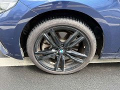 BMW 1 Series Facelift 125i M Sport Night Edition - ფოტო 8