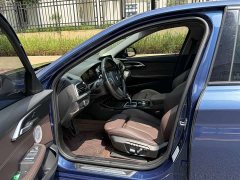 BMW 1 Series Facelift 125i M Sport Night Edition - ფოტო 9