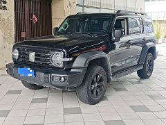 Tank 300 Off-Road Edition 2.0T Conqueror - ფოტო 1