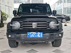 Tank 300 Off-Road Edition 2.0T Conqueror - ფოტო 2