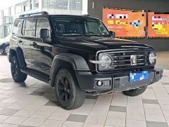 Tank 300 Off-Road Edition 2.0T Conqueror - ფოტო 3