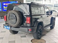 Tank 300 Off-Road Edition 2.0T Conqueror - ფოტო 4