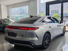 BYD Han L EV AWD LiDAR Flagship - ფოტო 6