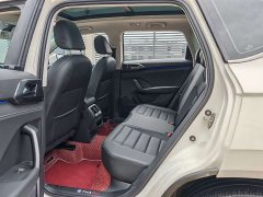 Volkswagen Touareg 280TSI FWD Comfort Edition - ფოტო 10