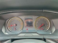 Volkswagen Touareg 280TSI FWD Comfort Edition - ფოტო 11