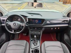 Volkswagen Touareg 280TSI FWD Comfort Edition - ფოტო 8