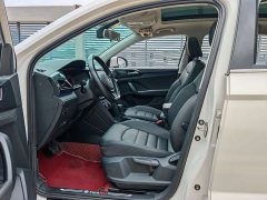 Volkswagen Touareg 280TSI FWD Comfort Edition - ფოტო 9