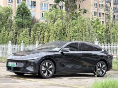 Changan Qiyuan A07 Pure Electric True Value Edition 515 Elite - ფოტო 1