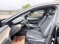 Changan Qiyuan A07 Pure Electric True Value Edition 515 Elite - ფოტო 11
