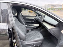 Changan Qiyuan A07 Pure Electric True Value Edition 515 Elite - ფოტო 12