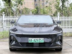 Changan Qiyuan A07 Pure Electric True Value Edition 515 Elite - ფოტო 2