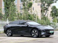Changan Qiyuan A07 Pure Electric True Value Edition 515 Elite - ფოტო 3