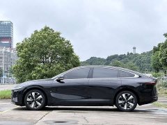 Changan Qiyuan A07 Pure Electric True Value Edition 515 Elite - ფოტო 4