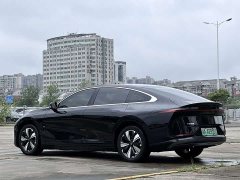 Changan Qiyuan A07 Pure Electric True Value Edition 515 Elite - ფოტო 5