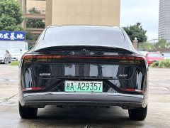 Changan Qiyuan A07 Pure Electric True Value Edition 515 Elite - ფოტო 6