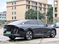 Changan Qiyuan A07 Pure Electric True Value Edition 515 Elite - ფოტო 7