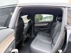 Changan Qiyuan A07 Pure Electric True Value Edition 515 Elite - ფოტო 8