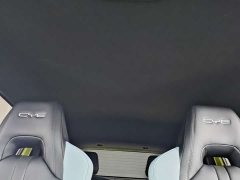 BYD Seagull 2023 Freedom Edition - ფოტო 11