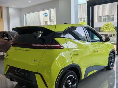 BYD Seagull 2023 Freedom Edition - ფოტო 13