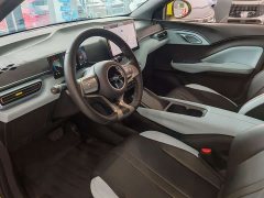 BYD Seagull 2023 Freedom Edition - ფოტო 14