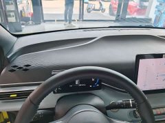 BYD Seagull 2023 Freedom Edition - ფოტო 17