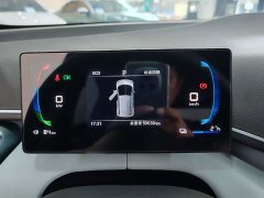BYD Seagull 2023 Freedom Edition - ფოტო 18