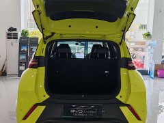 BYD Seagull 2023 Freedom Edition - ფოტო 5