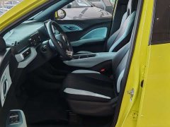 BYD Seagull 2023 Freedom Edition - ფოტო 6