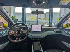 BYD Seagull 2023 Freedom Edition - ფოტო 7