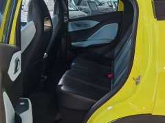 BYD Seagull 2023 Freedom Edition - ფოტო 8