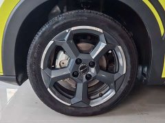 BYD Seagull 2023 Freedom Edition - ფოტო 9