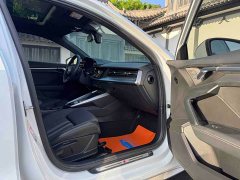 Audi A3 Sportback 35 TFSI Fashion Sport - ფოტო 10