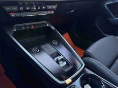 Audi A3 Sportback 35 TFSI Fashion Sport - ფოტო 13